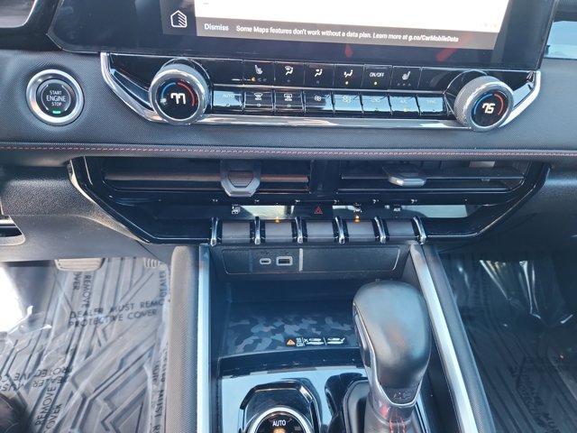 used 2023 Chevrolet Colorado car, priced at $37,999