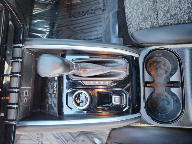 used 2023 Chevrolet Colorado car, priced at $37,999