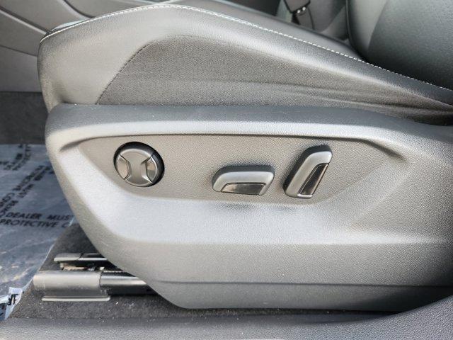 used 2018 Volkswagen Tiguan car, priced at $20,027