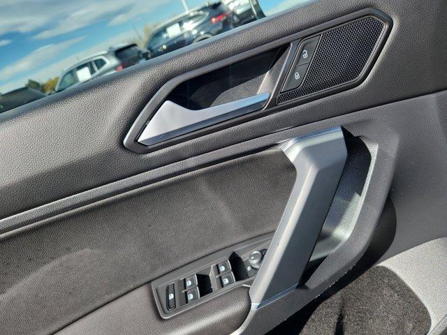 used 2018 Volkswagen Tiguan car, priced at $20,027