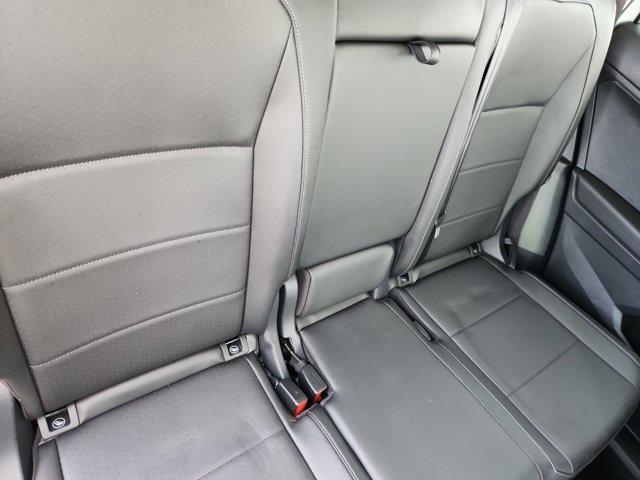 used 2018 Volkswagen Tiguan car, priced at $20,027