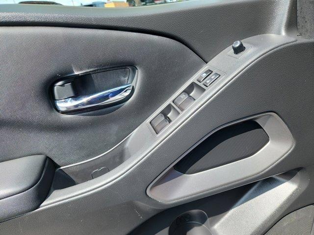 used 2023 Nissan Frontier car, priced at $32,681