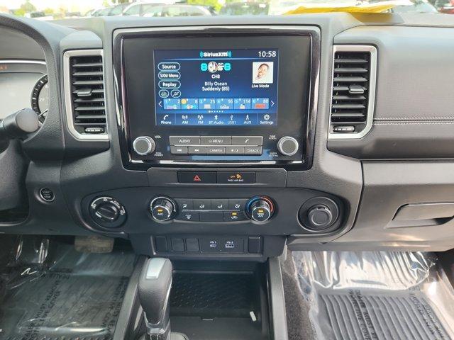 used 2023 Nissan Frontier car, priced at $32,681