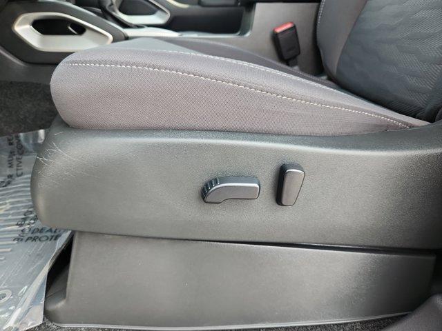 used 2023 Nissan Frontier car, priced at $32,681