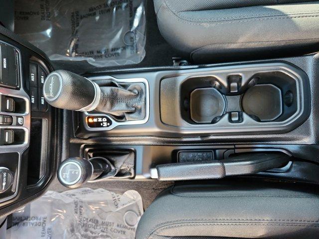 used 2020 Jeep Gladiator car, priced at $24,301