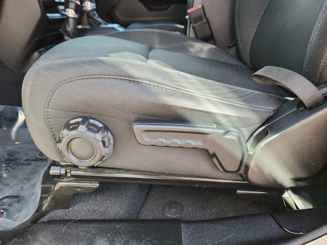 used 2020 Jeep Gladiator car, priced at $24,301