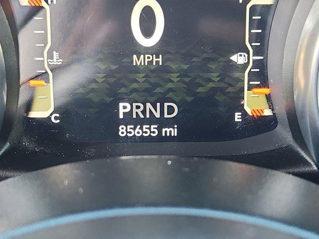 used 2020 Jeep Gladiator car, priced at $24,301