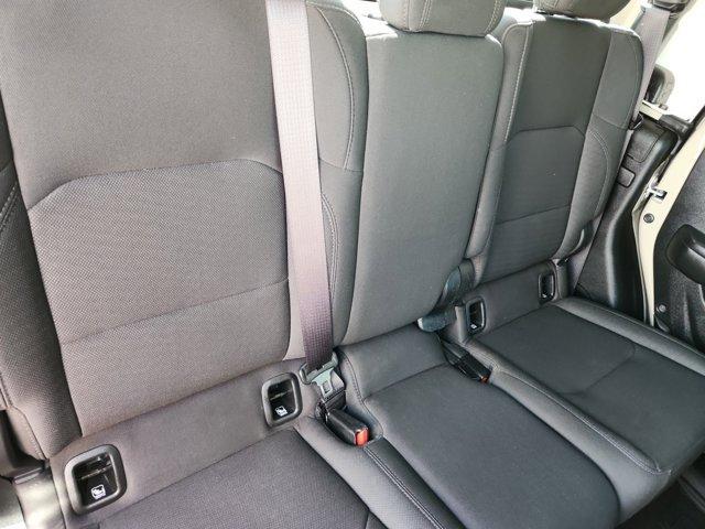 used 2020 Jeep Gladiator car, priced at $24,301