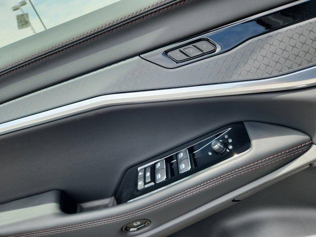 new 2025 Jeep Wagoneer S car, priced at $58,168