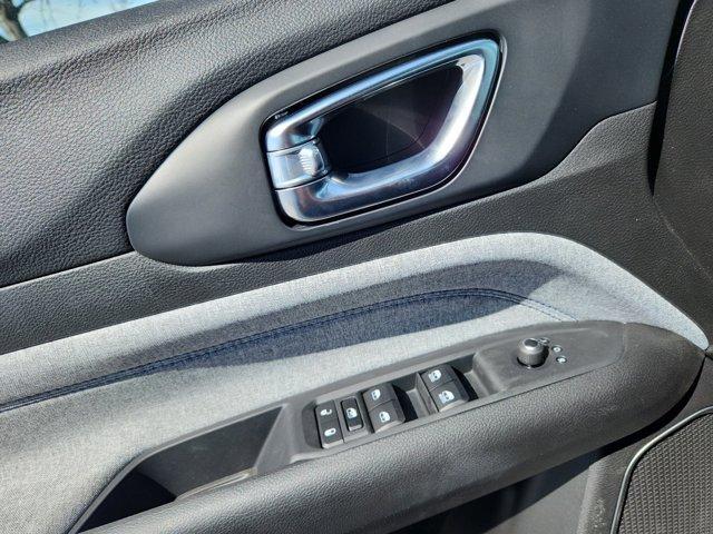 new 2025 Jeep Compass car, priced at $27,679