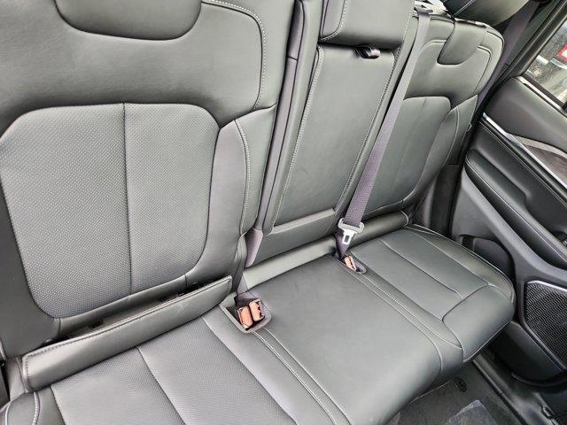 new 2025 Jeep Grand Cherokee car, priced at $66,955