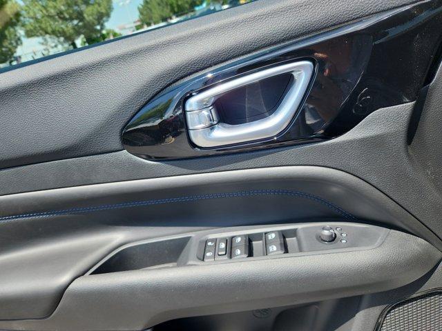 new 2025 Jeep Compass car, priced at $31,657