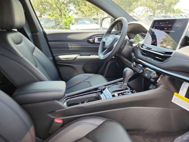 new 2025 Jeep Compass car, priced at $31,657