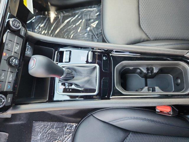 new 2025 Jeep Compass car, priced at $31,657