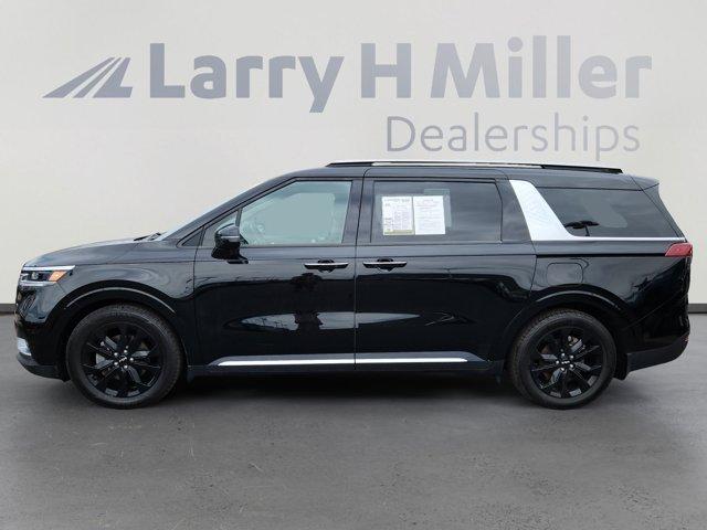 used 2022 Kia Carnival car, priced at $31,918