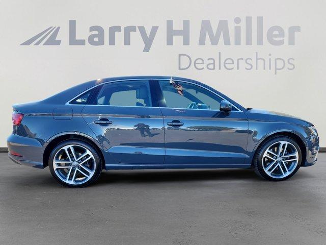 used 2019 Audi A3 car, priced at $20,998