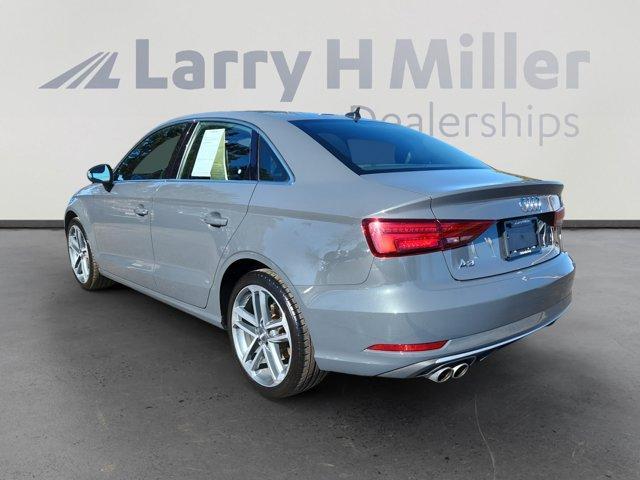 used 2019 Audi A3 car, priced at $20,998