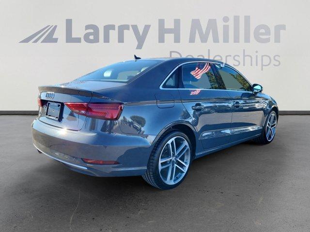 used 2019 Audi A3 car, priced at $20,998