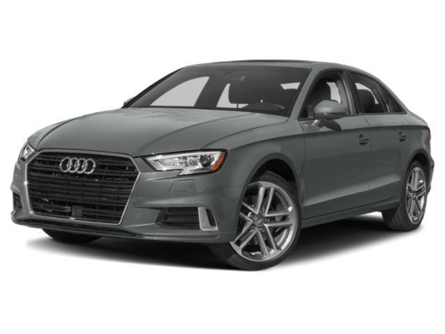 used 2019 Audi A3 car, priced at $21,179