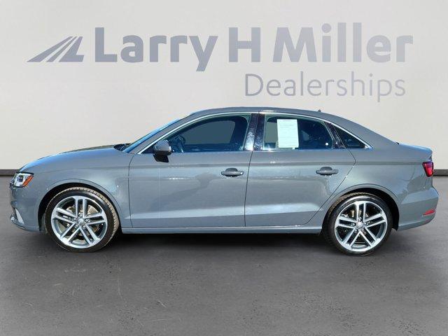 used 2019 Audi A3 car, priced at $20,998