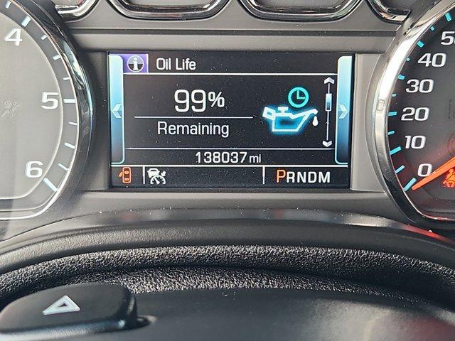 used 2015 Chevrolet Suburban car, priced at $19,999