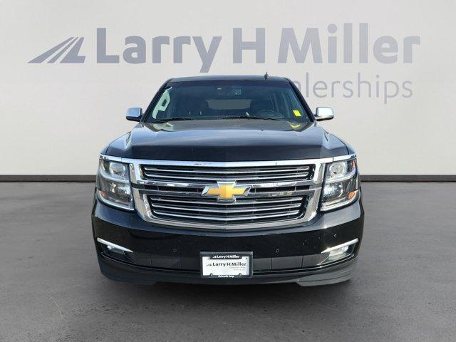 used 2015 Chevrolet Suburban car, priced at $19,999