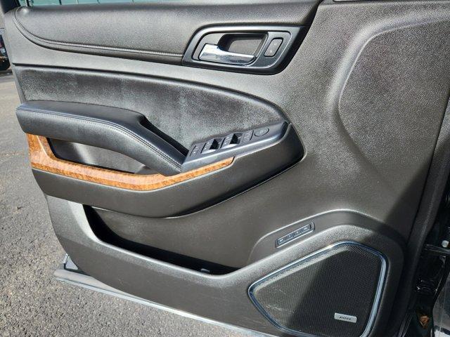 used 2015 Chevrolet Suburban car, priced at $19,999