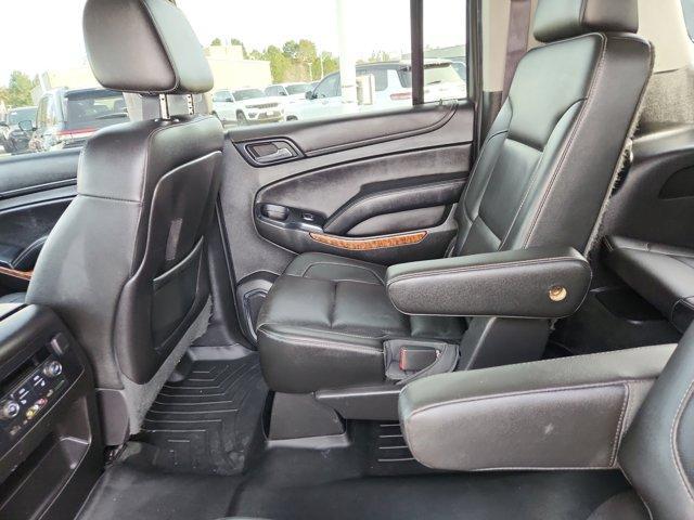 used 2015 Chevrolet Suburban car, priced at $19,999