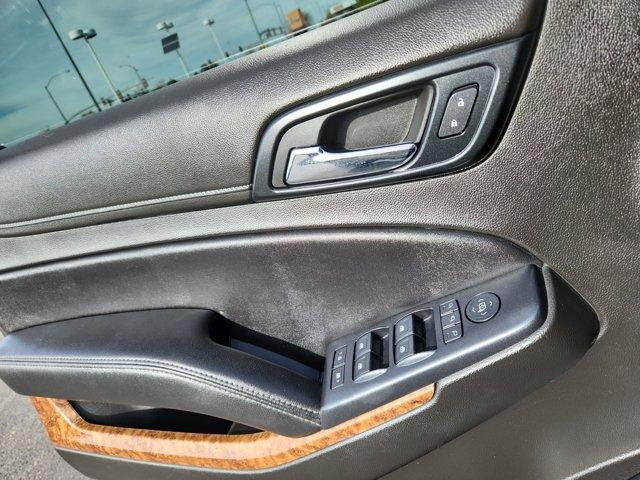 used 2015 Chevrolet Suburban car, priced at $19,999