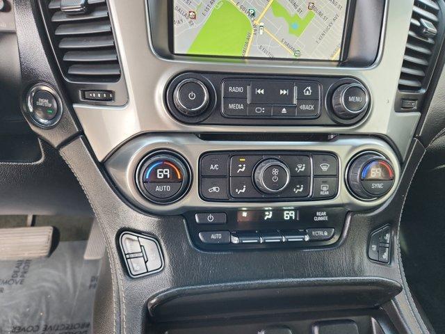 used 2015 Chevrolet Suburban car, priced at $19,999