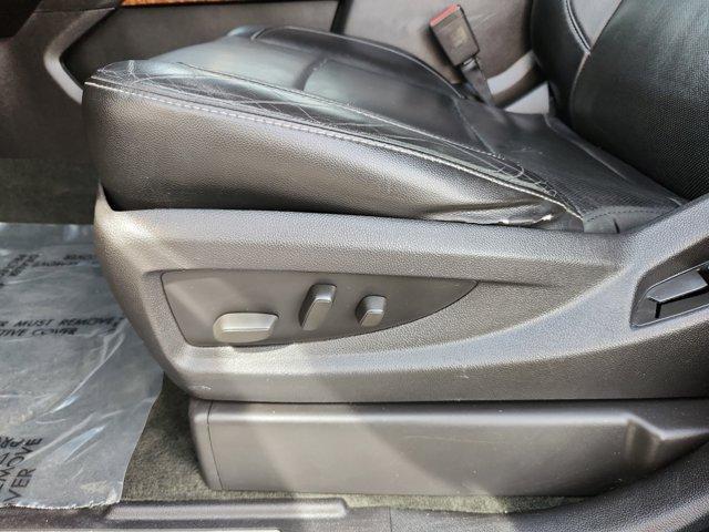 used 2015 Chevrolet Suburban car, priced at $19,999