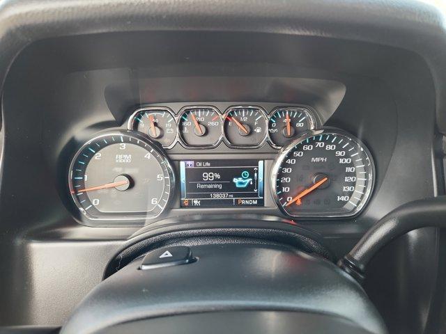 used 2015 Chevrolet Suburban car, priced at $19,999