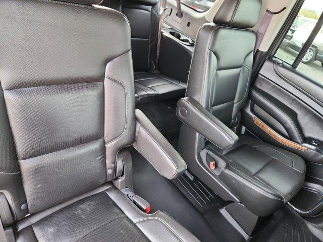 used 2015 Chevrolet Suburban car, priced at $19,999