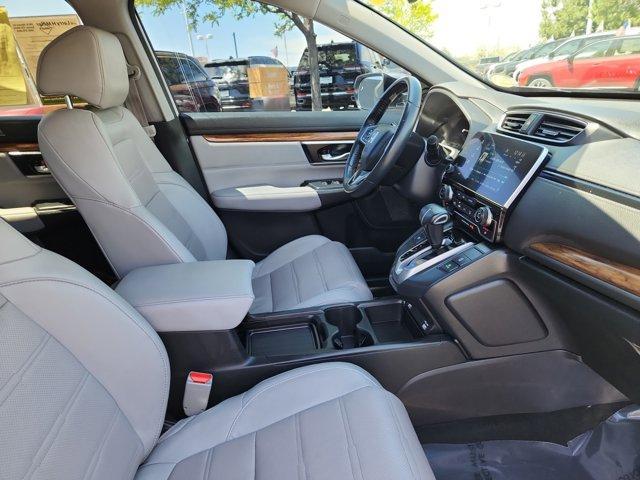 used 2020 Honda CR-V car, priced at $27,948