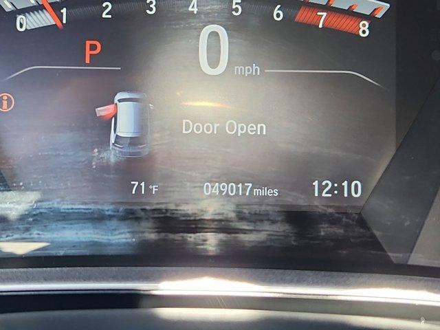 used 2020 Honda CR-V car, priced at $27,948