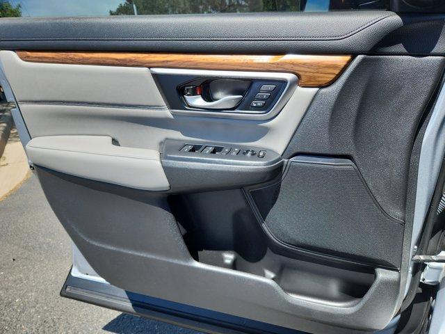 used 2020 Honda CR-V car, priced at $27,948