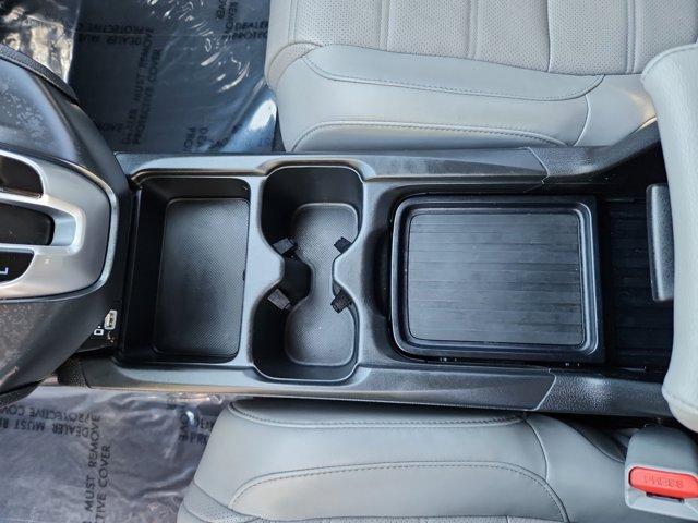 used 2020 Honda CR-V car, priced at $27,948