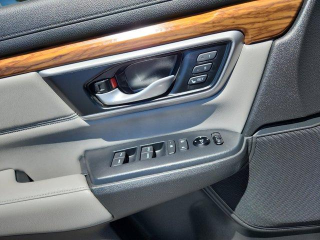 used 2020 Honda CR-V car, priced at $27,948