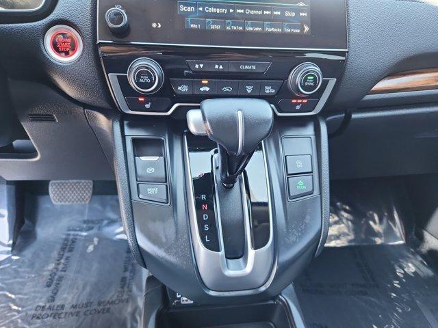 used 2020 Honda CR-V car, priced at $27,948