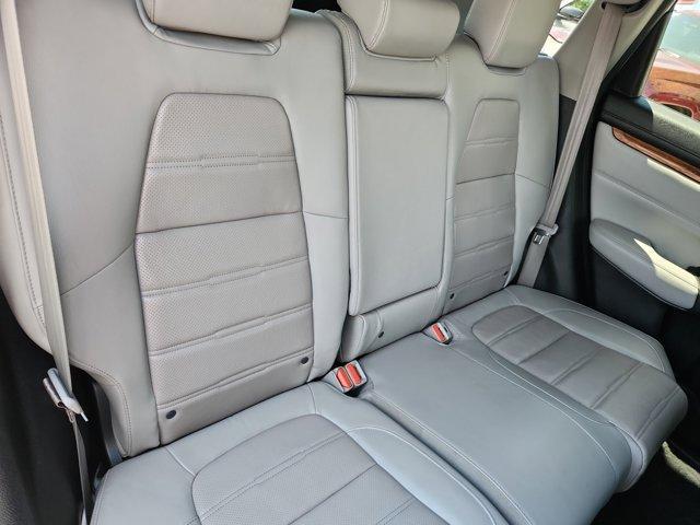 used 2020 Honda CR-V car, priced at $27,948