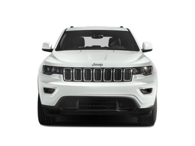 used 2018 Jeep Grand Cherokee car, priced at $20,597