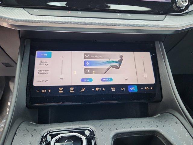 new 2025 Jeep Wagoneer S car, priced at $68,989