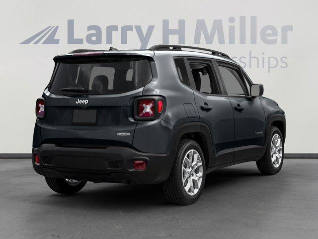 used 2016 Jeep Renegade car, priced at $11,476