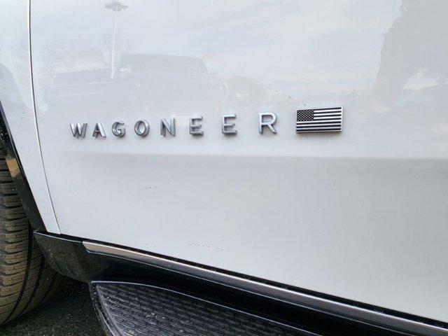 new 2024 Jeep Wagoneer L car, priced at $76,429