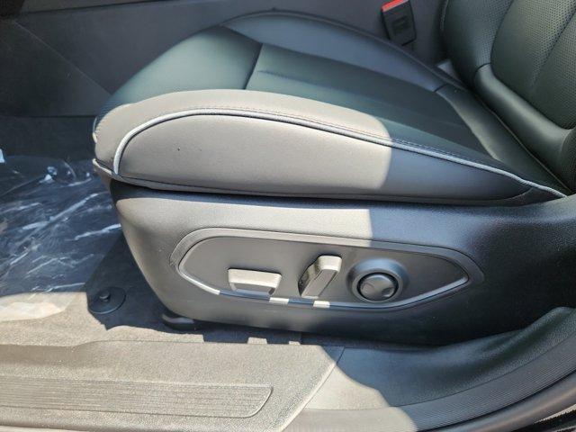 new 2025 Jeep Wagoneer S car, priced at $58,168