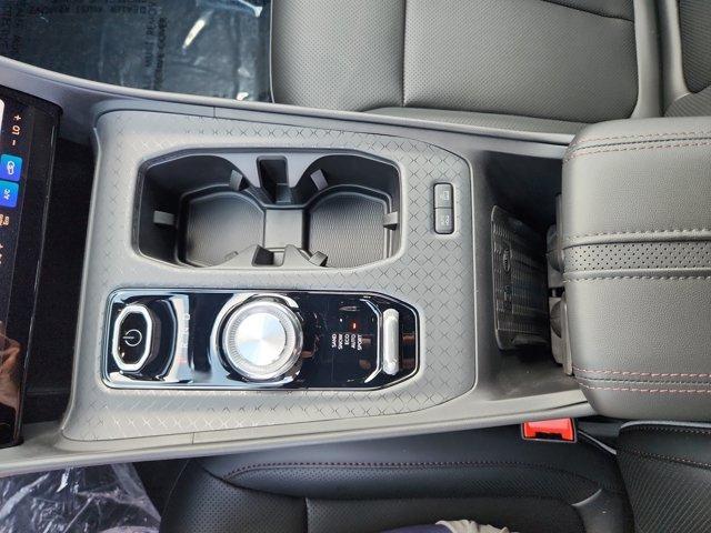 new 2025 Jeep Wagoneer S car, priced at $58,168