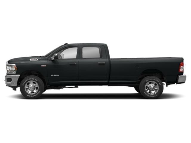 used 2021 Ram 3500 car, priced at $52,991