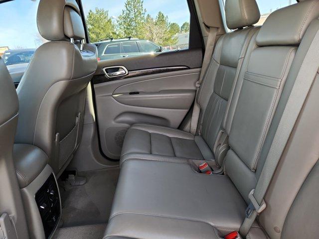 used 2011 Jeep Grand Cherokee car, priced at $10,897