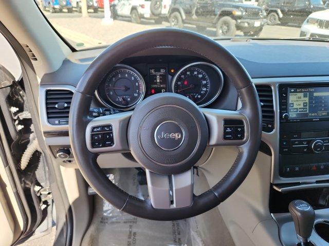 used 2011 Jeep Grand Cherokee car, priced at $10,897