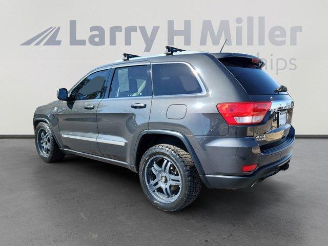 used 2011 Jeep Grand Cherokee car, priced at $10,897